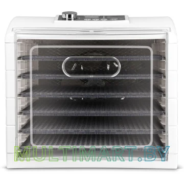 Сушилка для овощей и фруктов Sencor SFD 6500WH картинка 2